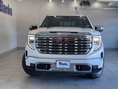 Certified 2024 GMC Sierra 1500 Denali image 3