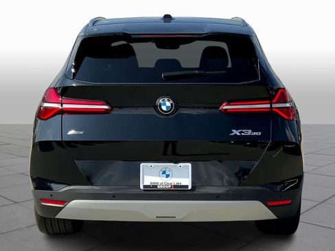 Used 2026 BMW X3 xDrive30 w/ Premium Package image 4