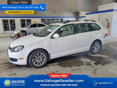 Used 2013 Volkswagen Jetta SE