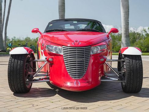 Used 1999 Plymouth Prowler RWD image 15