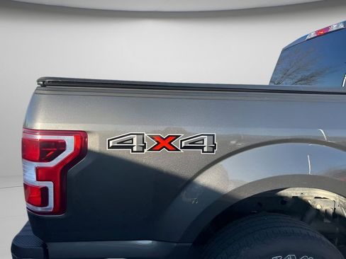Used 2018 Ford F150 XLT image 15