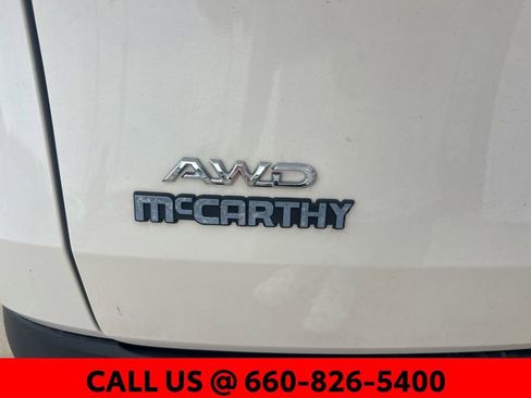 Certified 2024 Toyota Grand Highlander AWD image 12
