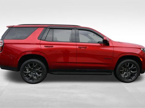 Used 2023 Chevrolet Tahoe RST AWD/4WD image 9