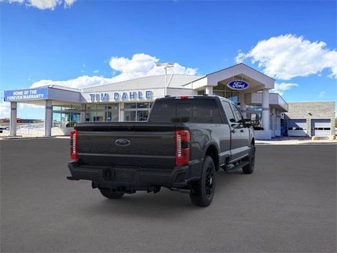 New 2026 Ford F350 XLT w/ XLT Premium Package image 8