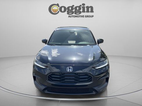 New 2026 Honda HR-V Sport image 10