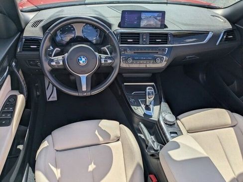 Used 2020 BMW 230i Convertible w/ M Sport Package image 15