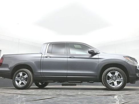 New 2026 Honda Ridgeline RTL image 48