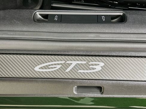 Used 2026 Porsche 911 GT3 RWD image 46