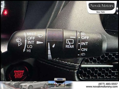 Used 2024 Honda HR-V EX-L image 23
