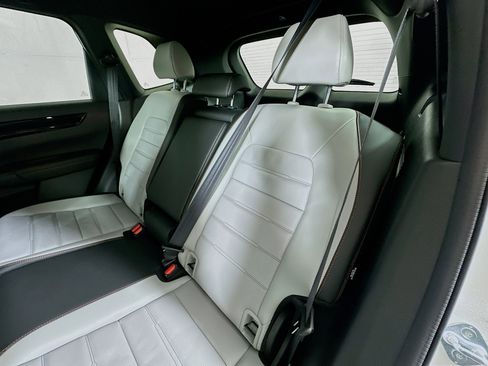 New 2026 Honda CR-V Sport Touring image 25