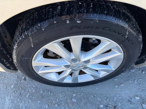 Used 2011 Lexus ES 350 Base 4dr Sedan image 11