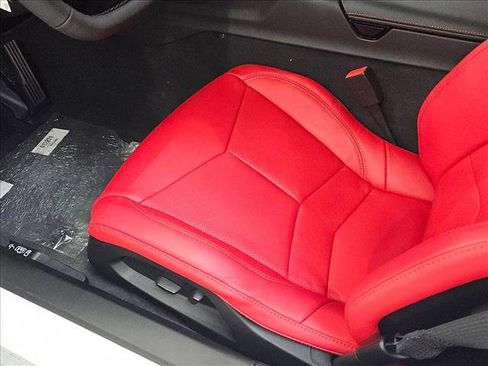 New 2026 Chevrolet Corvette Stingray Coupe w/ 1LT image 4