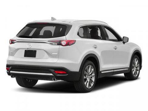 Used 2017 MAZDA CX-9 Signature image 2