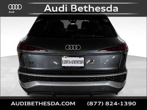 New 2026 Audi Q3 quattro 2.0T image 6