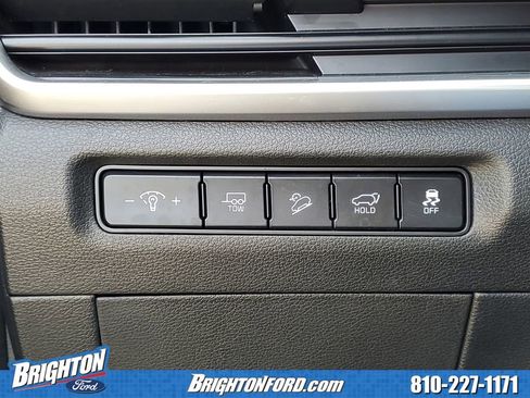 Used 2024 Kia Telluride EX X-Line AWD/4WD image 19