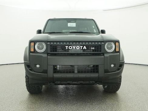 New 2026 Toyota Land Cruiser 1958 image 31