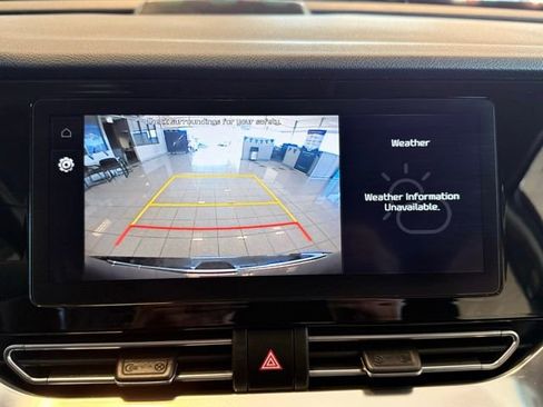 Used 2022 Kia Niro EX image 15