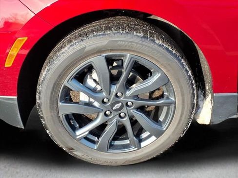 Used 2023 Chevrolet Equinox RS image 11