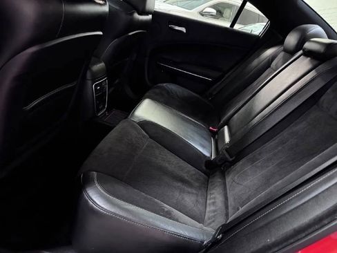 Used 2016 Dodge Charger R/T image 16