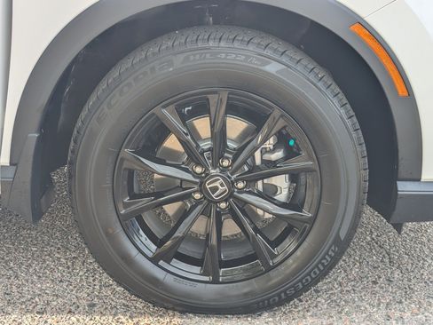 Used 2025 Honda CR-V Sport-L image 7