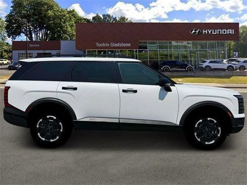 New 2026 Hyundai Palisade XRT Pro image 9