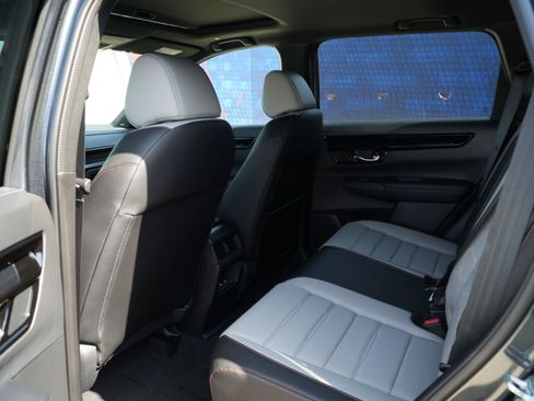 New 2026 Honda CR-V Sport Touring image 19