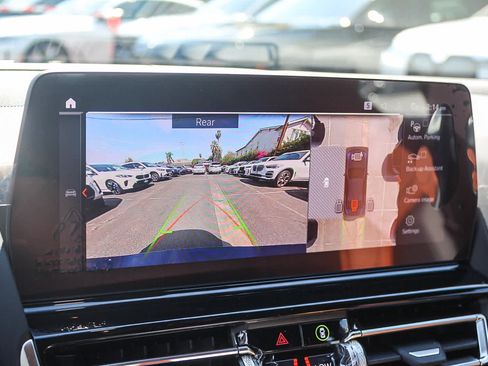 New 2026 BMW 840i RWD image 26