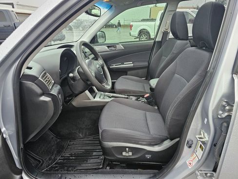 Used 2013 Subaru Forester 2.5X Premium w/ Popular Pkg 2 image 19