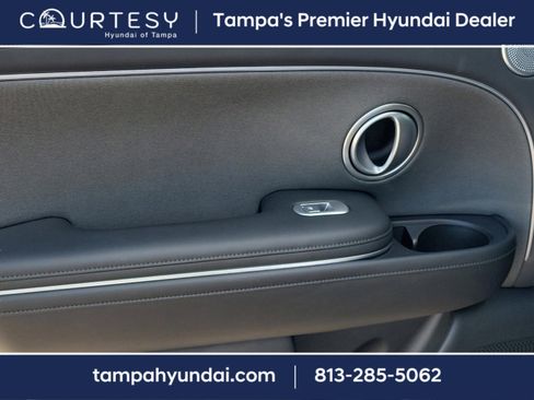 New 2026 Hyundai Palisade Calligraphy image 10