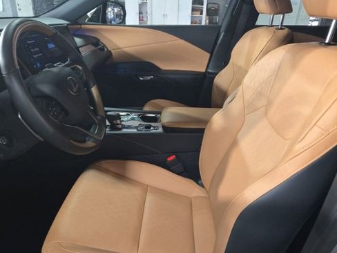 Used 2025 Lexus RX 350 Premium Plus w/ Accessory Package (Z1) FWD image 7