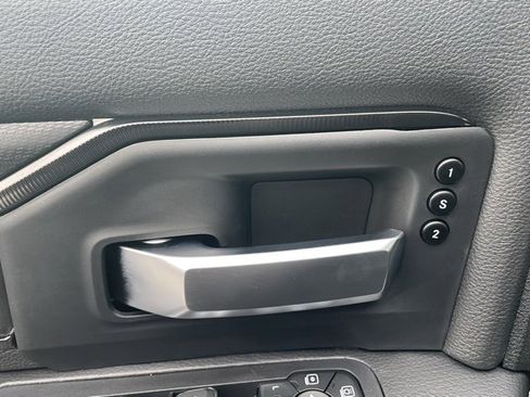 New 2026 RAM 2500 Rebel w/ Rebel Level 1 Equipment Group image 14