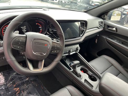 New 2026 Dodge Durango GT AWD/4WD image 6