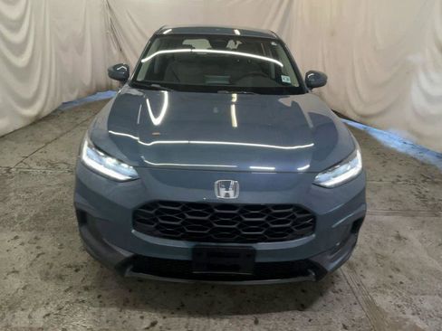 Certified 2024 Honda HR-V LX image 3