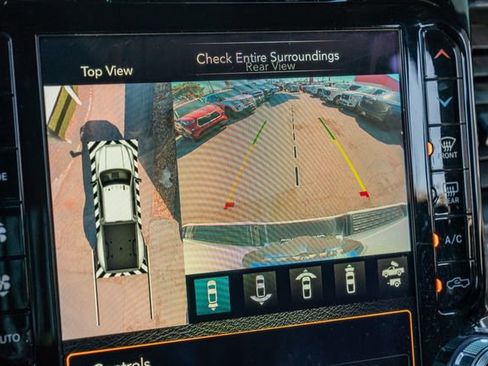 Used 2019 RAM 3500 Laramie image 29