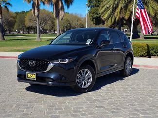 New 2025 MAZDA CX-5 AWD 2.5 S w/ Preferred Package video 2