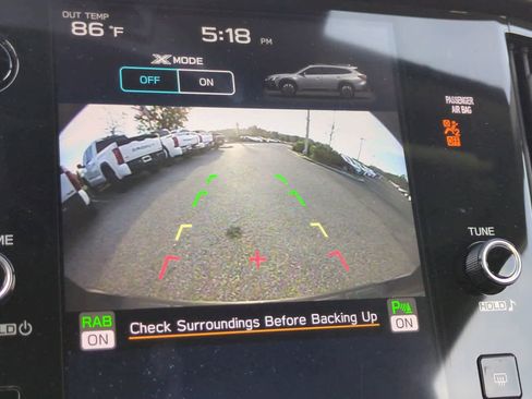 Used 2025 Subaru Outback Limited w/ Popular Package #2 image 20