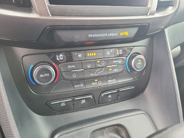 Used 2023 Ford Transit Connect XL FWD image 34