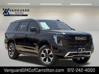New 2026 GMC Yukon AT4 Ultimate w/ LPO, Floor Liner Package AWD/4WD video 1