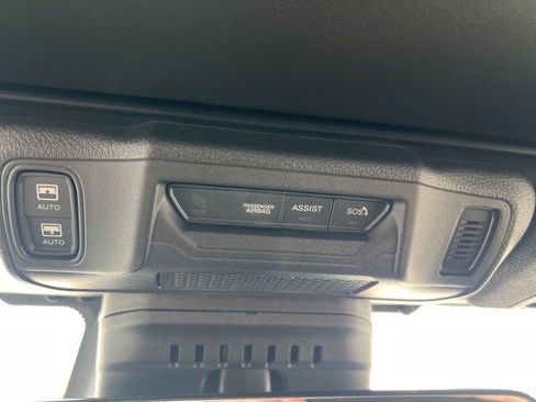 New 2026 Jeep Wrangler Sahara image 35