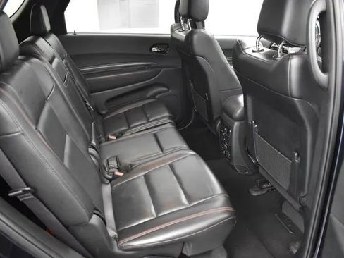 Used 2024 Dodge Durango GT AWD/4WD image 17