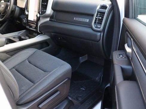 New 2026 RAM 1500 Big Horn AWD/4WD image 47