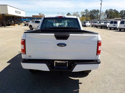 Used 2018 Ford F150 XL w/ Equipment Group 101A Mid image 4