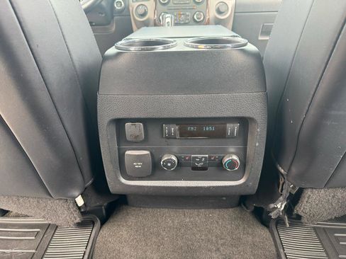 Used 2015 Ford Expedition EL Platinum image 24