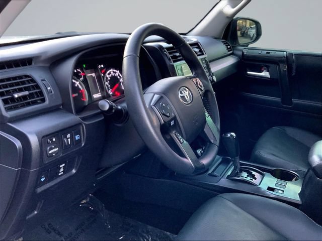 Used 2021 Toyota 4Runner Nightshade AWD/4WD image 23
