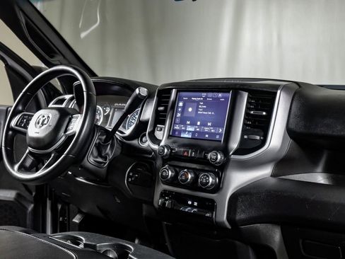 Used 2022 RAM 3500 Lone Star image 23