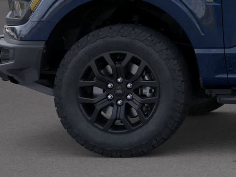 New 2026 Ford F150 Tremor AWD/4WD image 19