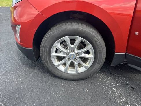 Used 2020 Chevrolet Equinox LT AWD/4WD image 31