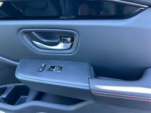 New 2025 Honda Pilot TrailSport image 19