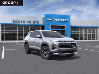 New 2026 Chevrolet Equinox LT w/ Safety and Technology Package video 1