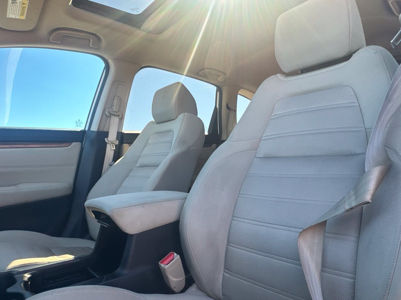 Used 2020 Honda CR-V EX image 45